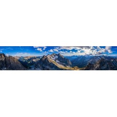 Black Peak Ultra-Wide