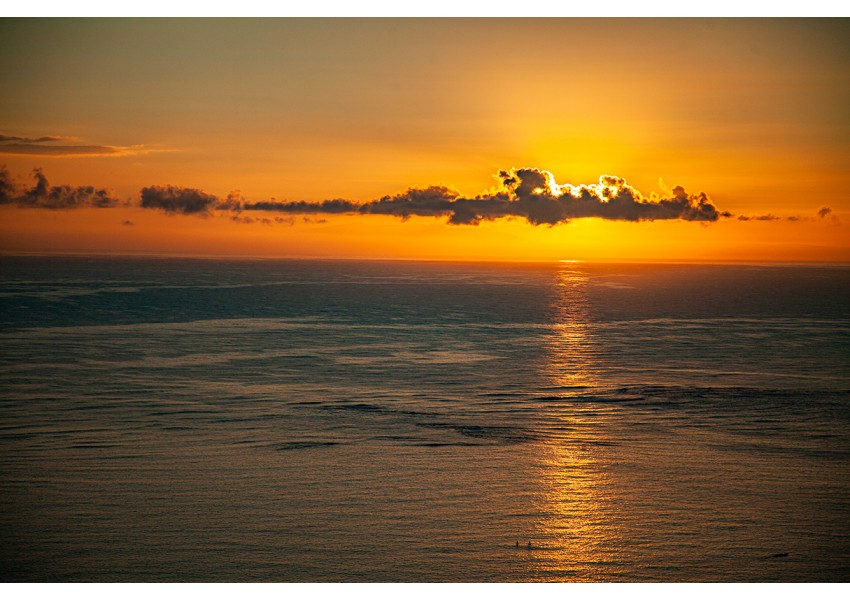 Lani Kai Sunrise