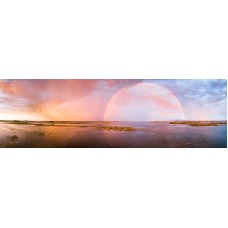 Potholes Rainbow Arch